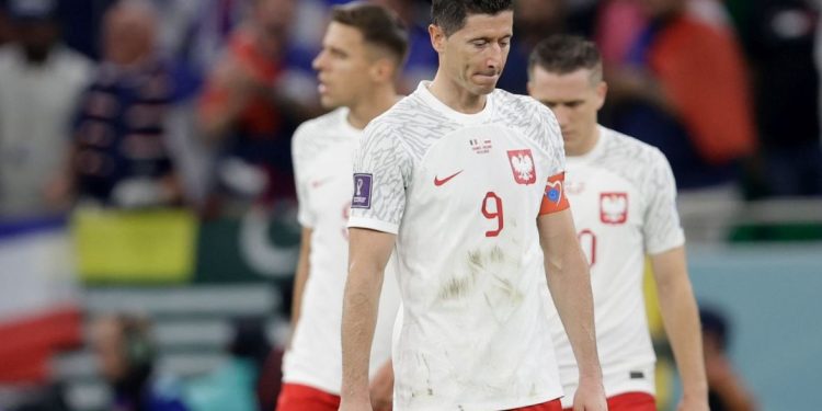 Dy mungesa të sigurta, edhe Polonia humbet “pjesët” përpara Shqipërisë