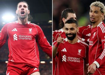 Realizohet përmbysja, Liverpool mund thellë Gallatasaray-n dhe siguron çerekfinalet, Arne Slot: Luajtëm siç dëshiroja, PSG ekip i jashtëzakonshëm