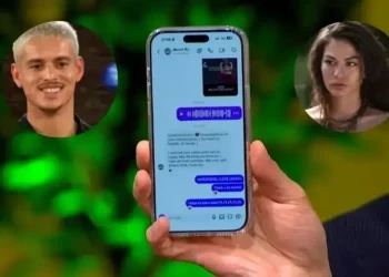 Fituesi i BBVK tregon surprizën nga Demet Özdemir: Je një nga të preferuarit e mi