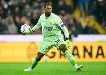 “Milanist përjetë”, Mike Maigna-n i ofron besnikëri kuqezinjve: Përgjegjësi e madhe të jesh kapiten i kësaj skuadre