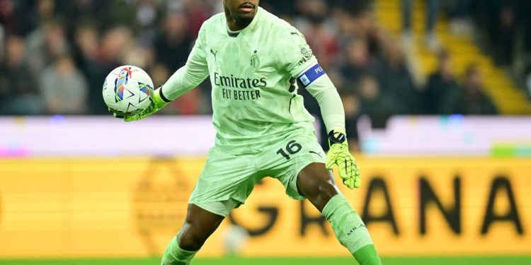 “Milanist përjetë”, Mike Maigna-n i ofron besnikëri kuqezinjve: Përgjegjësi e madhe të jesh kapiten i kësaj skuadre