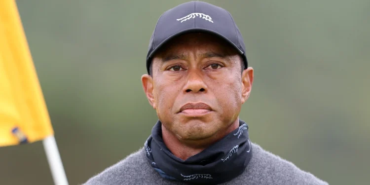 Detaje tronditëse nga aksidenti i Tiger Woods, policia gjen opioide