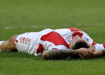 “Alarm i kuq” para Polonisë, Manaj e nis titullar me Sivasspor, por zëvendësohet pas vetëm 7 minutash