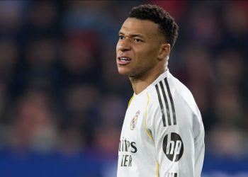 Mbappe mban në ankth Real-in dhe Francën, dëmtimi i sulmuesi është serioz, Botërori në rrezik?