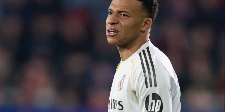 Mbappe mban në ankth Real-in dhe Francën, dëmtimi i sulmuesi është serioz, Botërori në rrezik?
