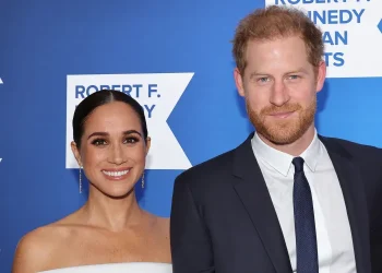Vendimi historik kundër Meta dhe YouTube, reagojnë Harry dhe Meghan