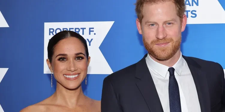 Vendimi historik kundër Meta dhe YouTube, reagojnë Harry dhe Meghan