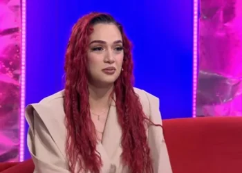 Ish-konkurrentja e “Përputhen: U përballa me personin që më ngacmoi seksualisht