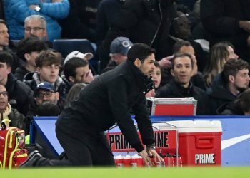 “Vrastar” nga këndi, Arsenal “thyen” edhe Chelsea-n, mban Man.City larg, Arteta: Fitore e madhe, jam i lumtur (VIDEO)