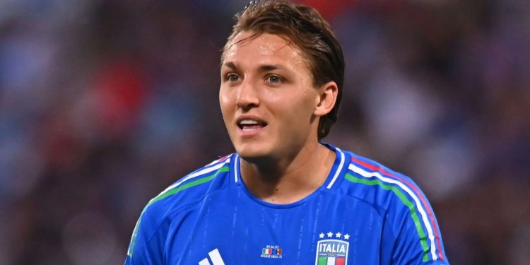 Milan, Tare në kërkim të një “bomberi”, takon agjentin e Retegui-t