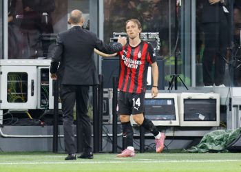 Allegri nuk shkon vetëm, në Madrid e shoqërojnë Modric e Rabiot