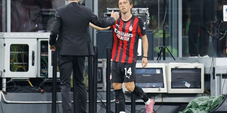 Allegri nuk shkon vetëm, në Madrid e shoqërojnë Modric e Rabiot