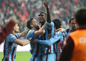 Dyshja Muçi-Onuachu, sulmi më efikas në Turqi