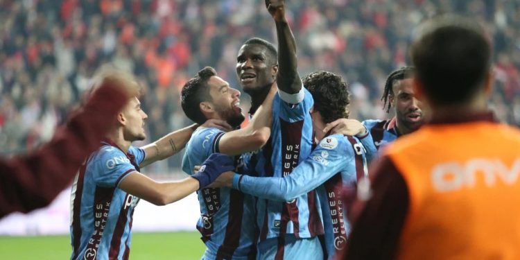 Dyshja Muçi-Onuachu, sulmi më efikas në Turqi