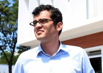 Ndahet nga jeta në moshën 40-vjeçare gazetari Namir Lapardhaja