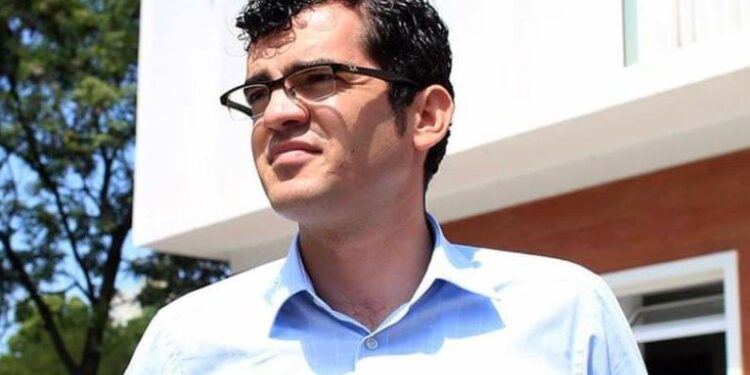 Ndahet nga jeta në moshën 40-vjeçare gazetari Namir Lapardhaja