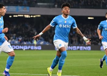 Napoli “thyen” 2-1 Torinon, Conte feston për rikthimin e Anguissa e De Bruyne (VIDEO)