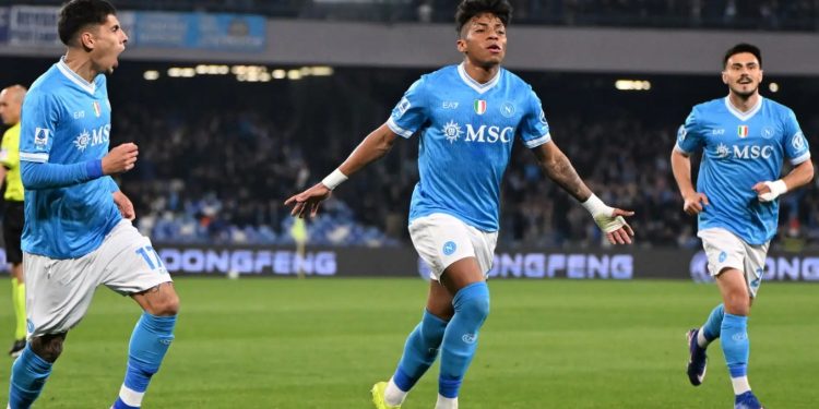 Napoli “thyen” 2-1 Torinon, Conte feston për rikthimin e Anguissa e De Bruyne (VIDEO)