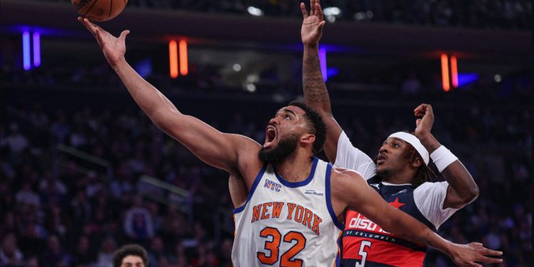 NBA/ Gara për vendin e 2-të, zhgënjen Boston, New York triumfon ndaj Washington