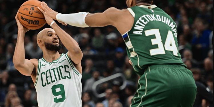 NBA/ Boston forca e 2-të në Lindje, Celtics mund Milwakee, Clippers “thyen” Golden State