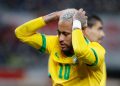Nuk u ftua nga Ancelotti, Neymar: Jam i zhgënjyer, por ëndrra mbetet gjallë