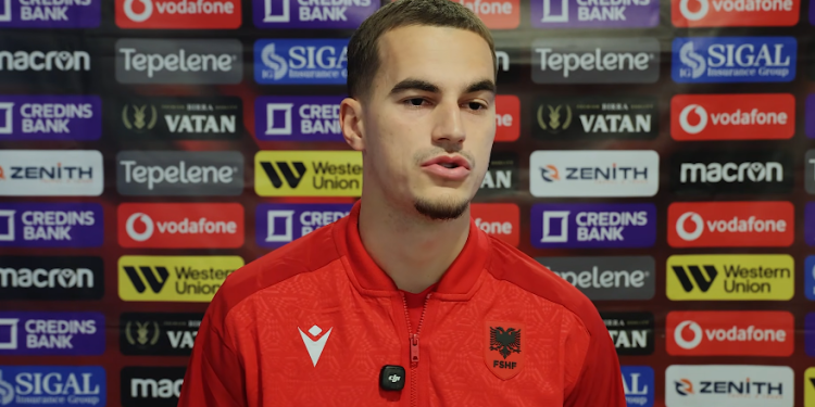 Mehmeti: Shqipëria krenari e vërtetë, tani e mbrapa të tregojmë vlerat