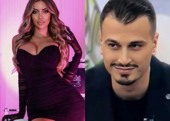 “Dhunues”, “Fake”, “Të nxira të dyshimta në krahë”, publiku kryqëzon #Briteo