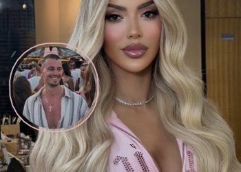 “Ma respekto fjalën” – Brikena i vendos kufij Mateos pasi tentoi t’i rrëmbente puthjen!