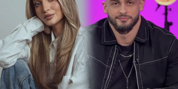 Selin prish sfidën e mosreagimeve pas hyrjes së Gimbos në shtëpi!