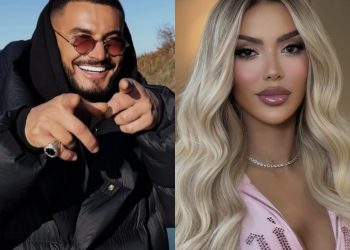 Alesio Alia: S’kam pasur kurrë simpati për Brikenën, ajo luan rolin e viktimës