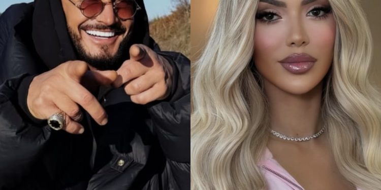 Alesio Alia: S’kam pasur kurrë simpati për Brikenën, ajo luan rolin e viktimës