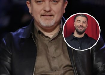 Jul Deda vlerëson Meriton Mjekiqin si lojtarin më të fortë kosovar në historinë e BBVIP