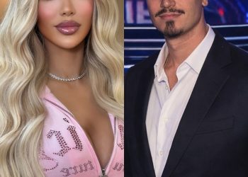 Më në fund! Brikena shpreh pëlqim për Mateon