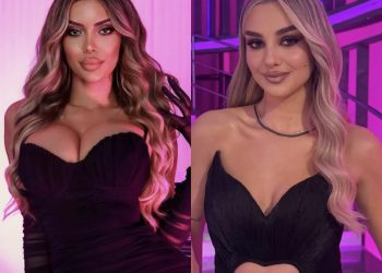 Habit Ina: Brikena dhe vajzat e tjera veshin rrobat e mia brenda shtëpisë