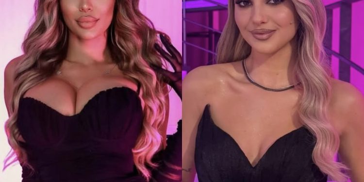 Habit Ina: Brikena dhe vajzat e tjera veshin rrobat e mia brenda shtëpisë