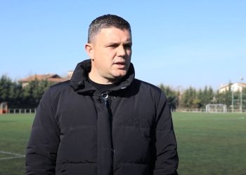 Dinamo sfidon Vllazninë në Kupë, Pinari: I kemi mundësitë