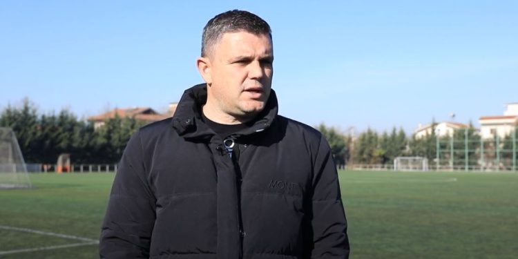 Dinamo sfidon Vllazninë në Kupë, Pinari: I kemi mundësitë