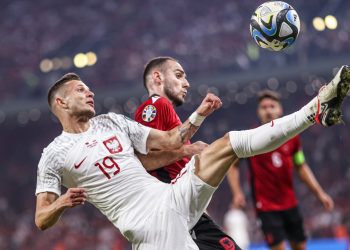 Vetëm 2 fitore në 15 ndeshje, çfarë tregojnë statistikat për Poloni-Shqipëri?