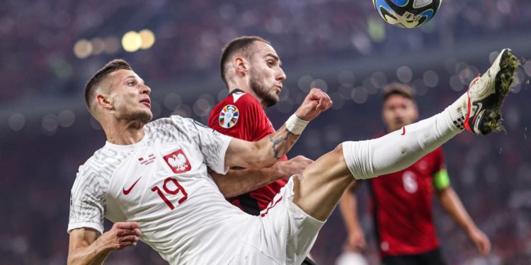 “Një moment magjik mund të vendos ndeshjen”, BeIN Sports analizon sfidën Poloni-Shqipëri