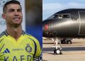 Shpërthimet në Riad, avioni i Ronaldos largohet natën, zbarkon në Madrid
