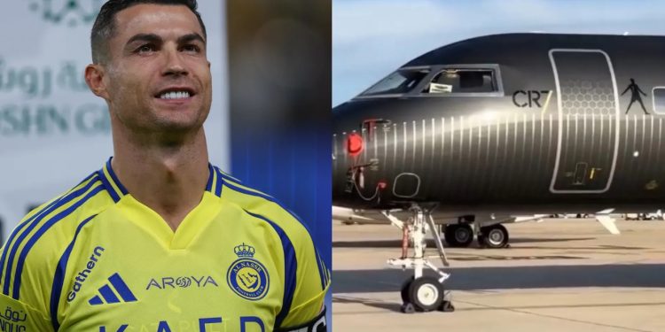 Shpërthimet në Riad, avioni i Ronaldos largohet natën, zbarkon në Madrid