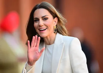Pse Leicesteri u bë destinacioni i veçantë i Kate Middleton këtë javë?