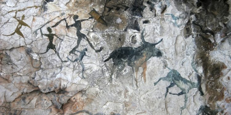 Studimi: Evropianët prehistorikë përdornin një shumëllojshmëri produktesh bimore dhe shtazore në gatim