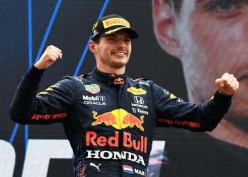 Verstappen e thotë hapur: Nuk po e shijoj më Formulën 1