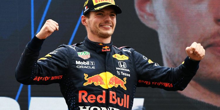 Verstappen e thotë hapur: Nuk po e shijoj më Formulën 1