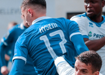 Llapi siguron gjysmëfinalen e Kupës së Kosovës, vendosit penalltitë