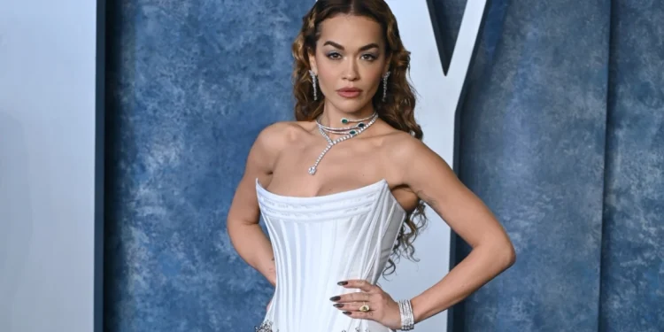 Rita Ora dhe planet për familje, këngëtarja tregon pse bëri krioprezervimin e vezëve