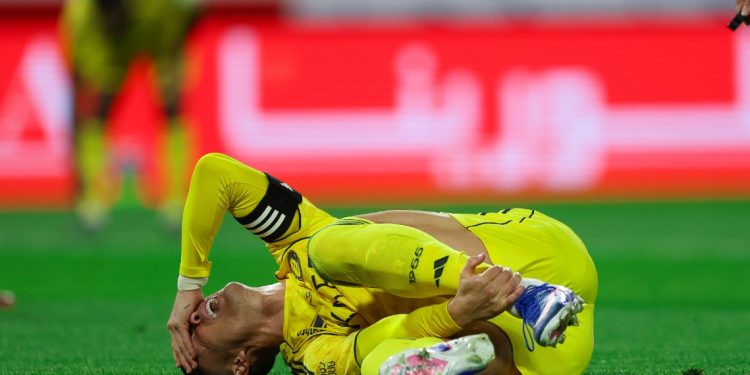 CR7 nuk braktis Al Nassr, portugezi qëndron në Riad, nis fazën e rikuperimit