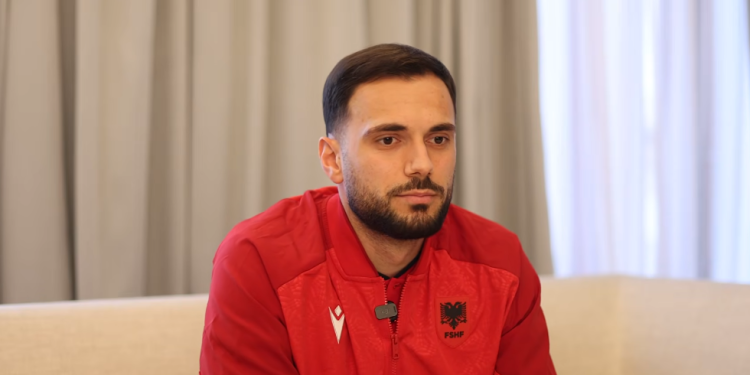 Bajrami i motivuar para Polonisë: Play Off arritje e madhe, por duam Botërorin