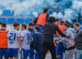 Kupa e Kosovës/ Ballkani, Ferizaj e Dukagjini në gjysmëfinale